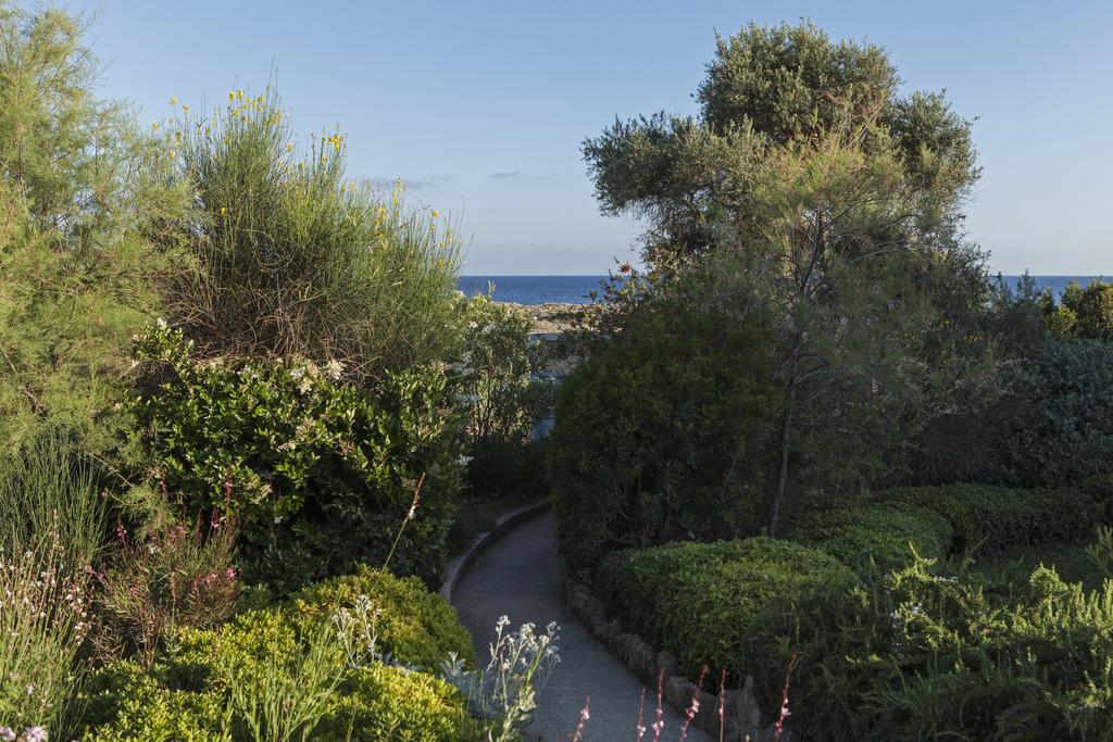 Dialiskari Villas Marathopoli Extérieur photo