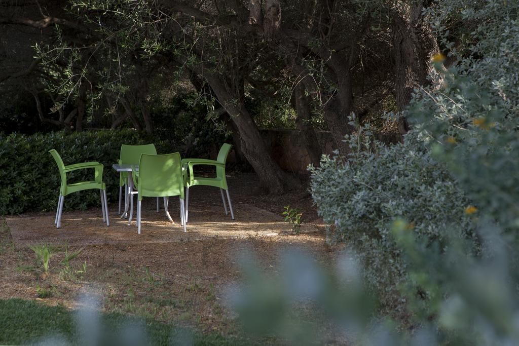 Dialiskari Villas Marathopoli Extérieur photo